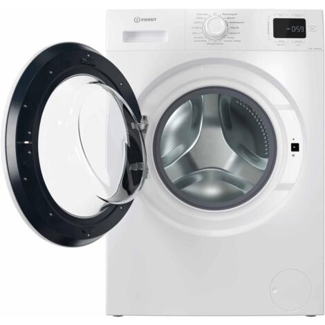Lave-linge hublot Electrolux Lave-linge intégrable 8kg 1400 tours/min
