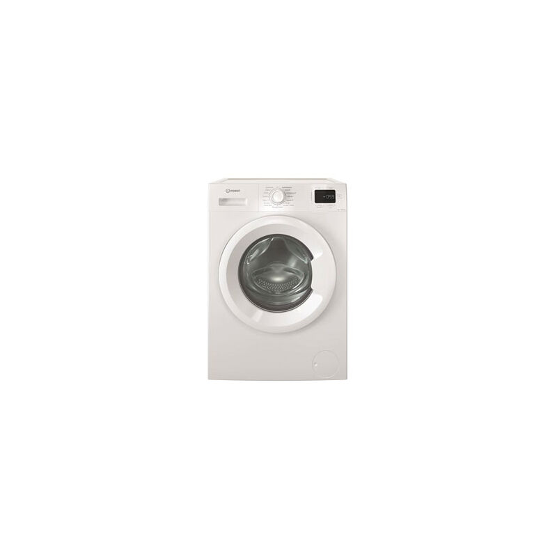 Indesit - ll - 7 kg - 1400 trs/min IM764MYTIMEFR