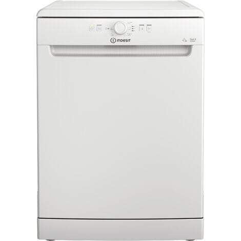 INDESIT Lave-Vaisselle 60cm INDESIT D2FHK26