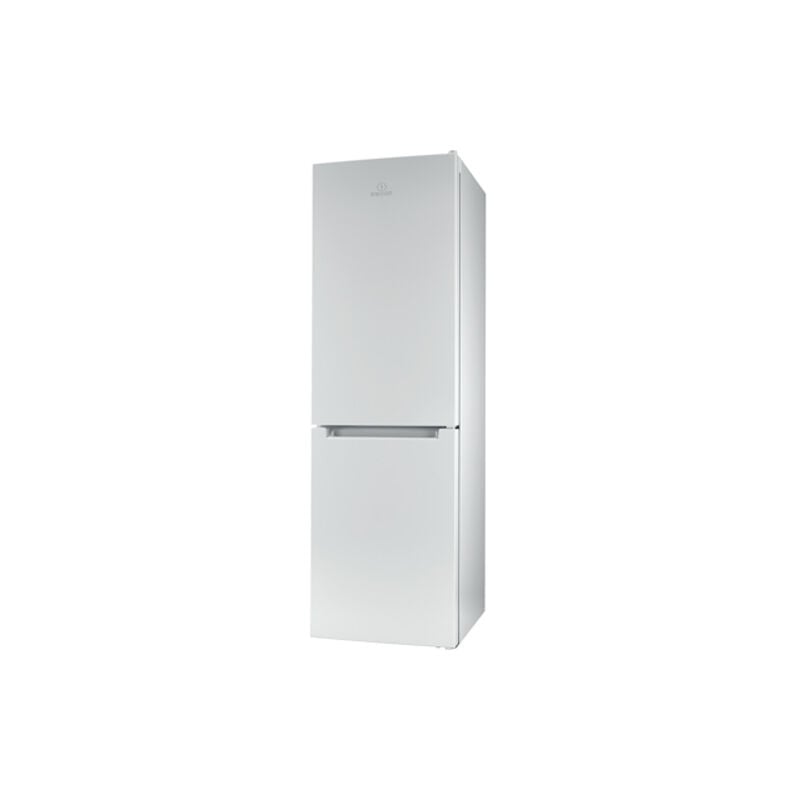 Image of Indesit - LI8S1EW frigorifero con congelatore Libera installazione 339 l f Bianco