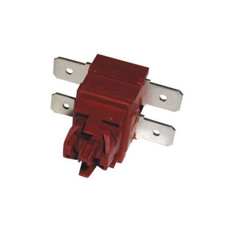 Indesit - Marche / Stop Switch
