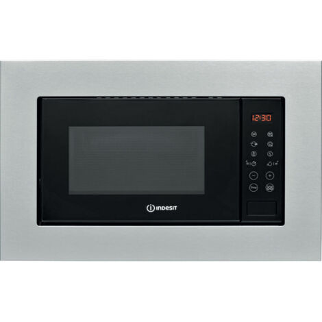 InDesit Micro Advice - MWI 120 GX