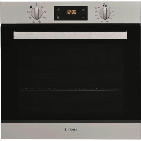 InDesit Over - IFW 6540 P IX