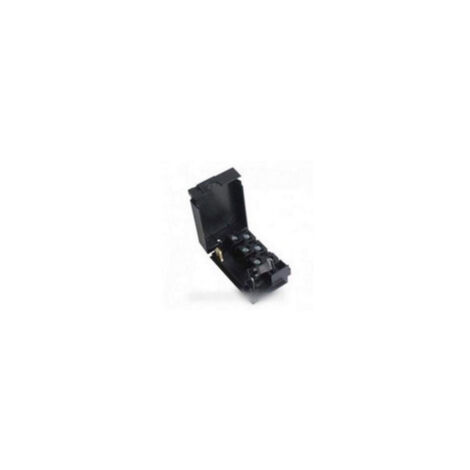 INDESIT - PLACA A BORNES ITW F2000 - C00082512