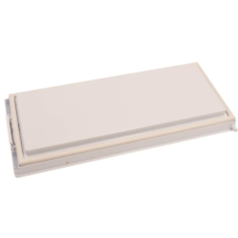 INDESIT - PORTE FREEZER SCHOLTES 47.5 X 21CM ARISTON INDESIT