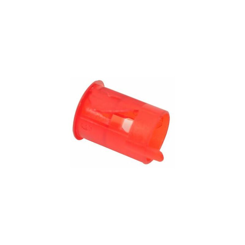 Cooker Red Neon Light Lens for Hotpoint/Cannon/Indesit/Creda Cookers and Ovens
