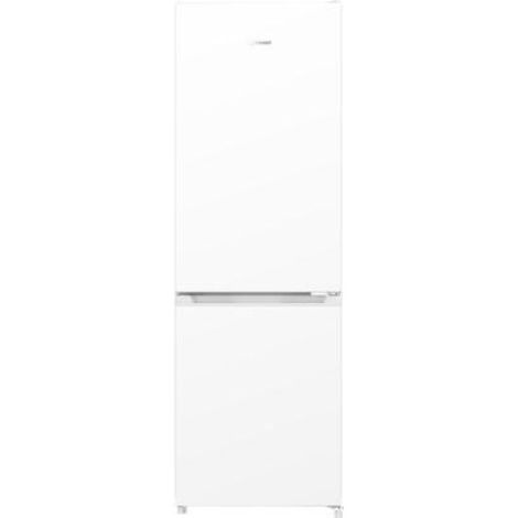 Indesit Réfrigérateur Combiné Ink25322w4e - Indesit