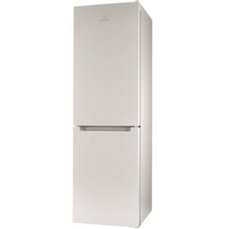 INDESIT Réfrigérateur Congélateur Bas INDESIT LI8S1EW