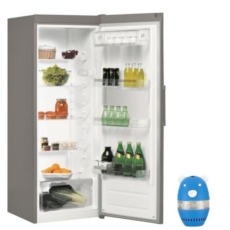 Réfrigérateur une porte sans congélateur