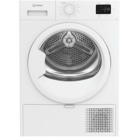 INDESIT Sèche-linge CYD102DWWFR