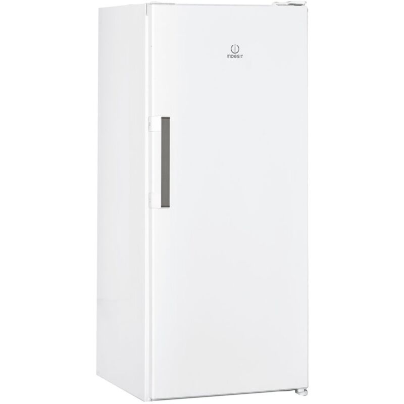 Indesit - SI41W1 Réfrigérateur 1 porte Blanc 263l Froid statique