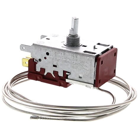 INDESIT, THERMOSTAT Froid Réfrigérateur KDF29N4 bulbe=1416mm