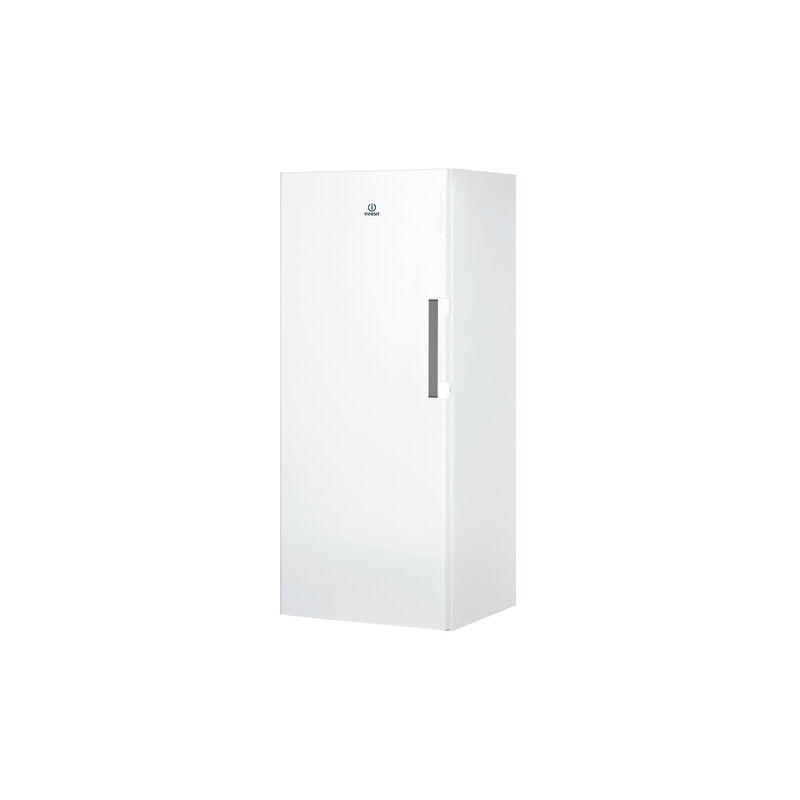 Image of Indesit - UI4 2 w Congelatore verticale Libera installazione 186 l e Bianco