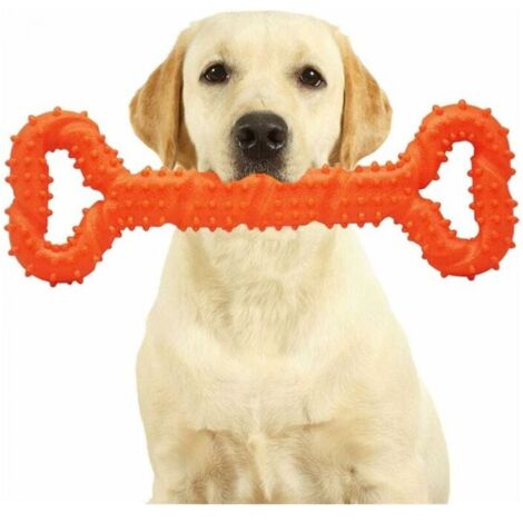 Indestructible toy for large dogs that chew aggressively, durable chew toys for large dogs, interactive toys for large dogs YMYNY