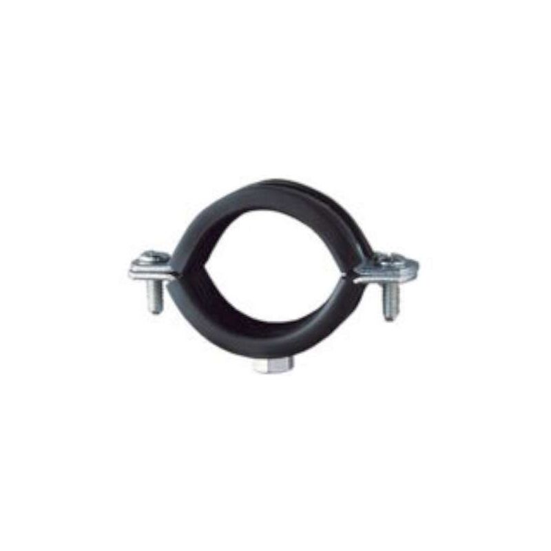 ABRI500 isofonica rafforzata M8-Ghiera (Confezione...