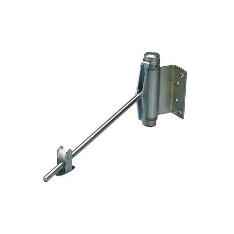 Index-porte ressorts Gr.1-2 Galv. Dorma