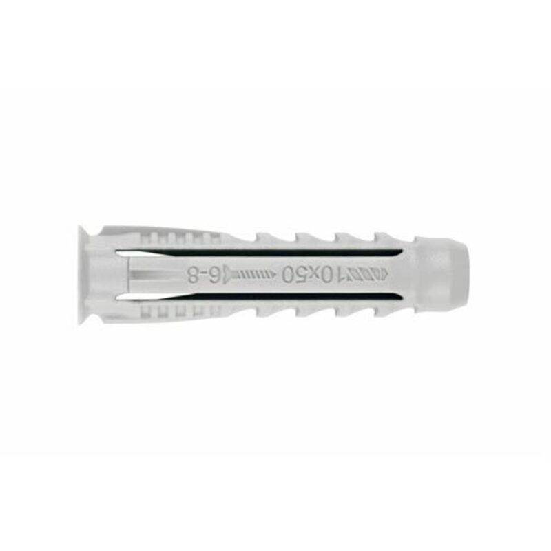 Taco Nylon 4 Segmentos 10 X 50 (10 Unidades) - Bztn4s10
