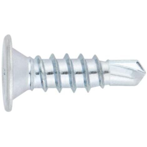 INDEX tornillo broca bcp 4.214 zincado index , Tornillo Broca Bcp 4.2x14 Zincado BCPZ4214 de la marca Index.