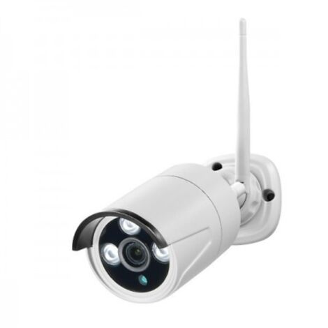 Indexa 26601 WLAN-Überwachungskamera WR100B