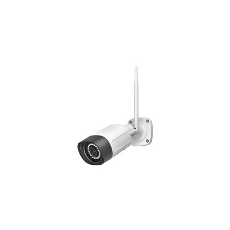 Indexa 26661 3MP WLAN-Überwachungskamera WR120B8