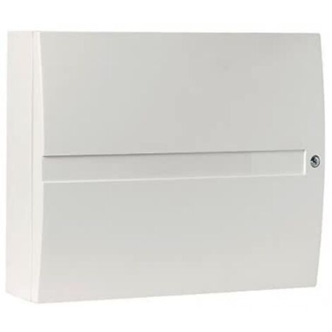 INDEXA CENTRALE DI ALLARME 8200 K