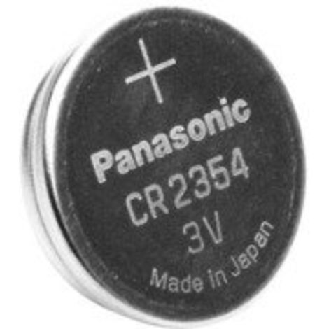 INDEXA DE BATTERIE LITHIUM BAT 3 V0 CR2354 36896