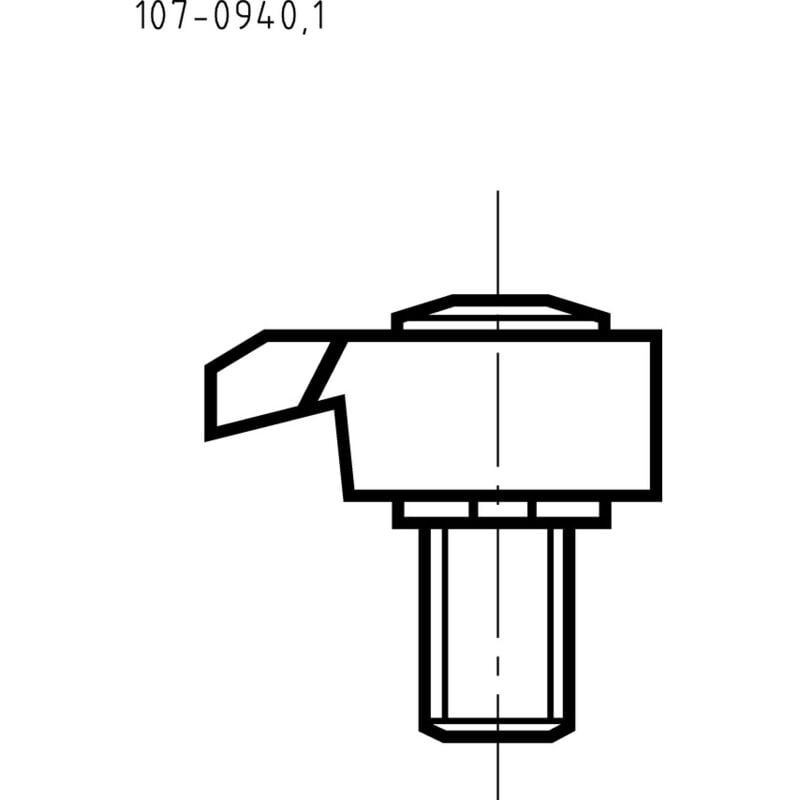 2616 Clamp - Indexa