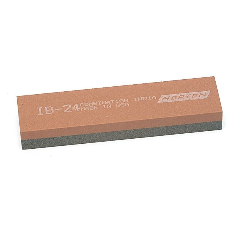Ib24 Bench Stone 100 X 25 X 12Mm - Combination