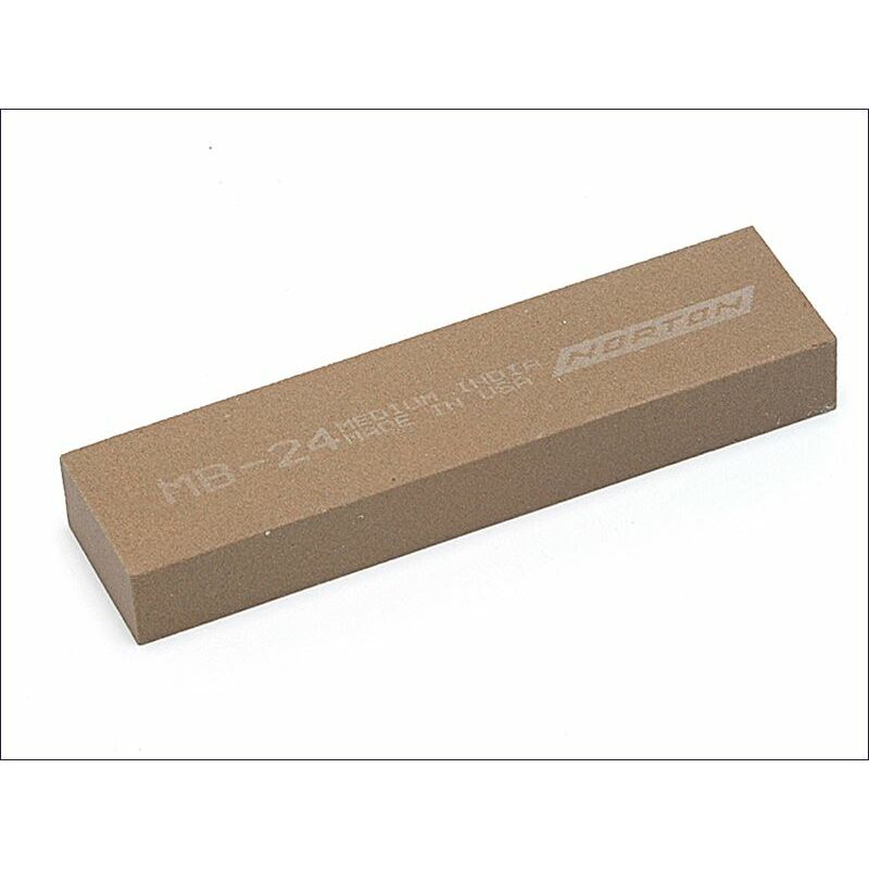 MB24 Bench Stone 100 x 25 x 12mm - Medium INDMB24