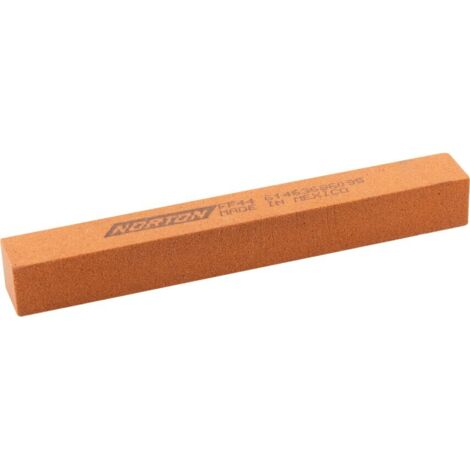 India MF114 Triangular File 100 x 6mm - Medium INDMF114