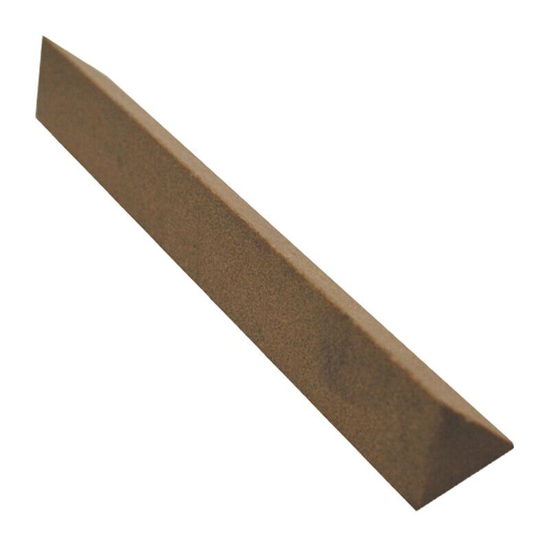 Norton - Saint Gobain CF134 Coarse India Triangular File 102X10MM