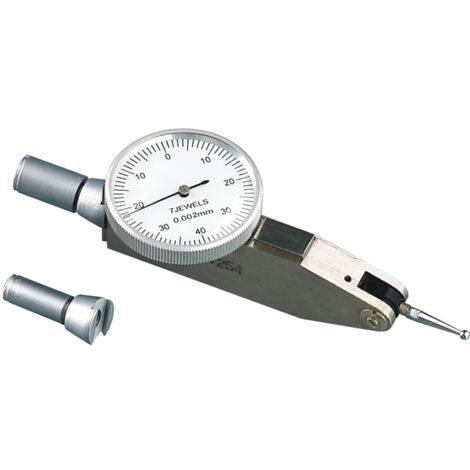 Indicador de clave bimilesimal Fervi T005