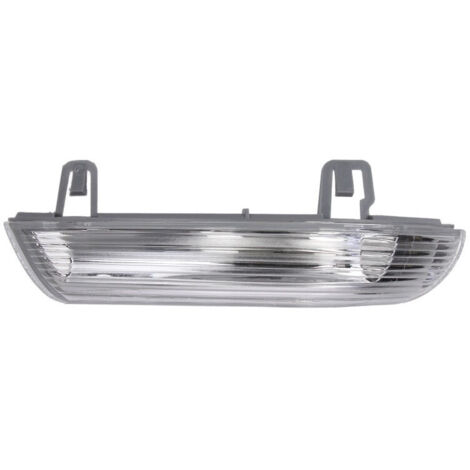Indicador de giro LED para espejo para VW Golf, Jetta, Passat, Sharan Izquierdo 1K0949101
