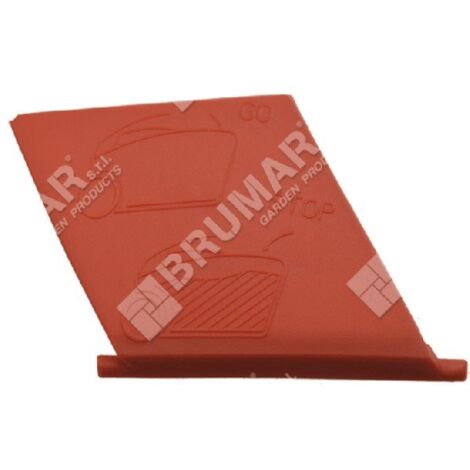 Indicador de llenado de bolsa para cortacésped HARRY COMPATIBLE - 047414