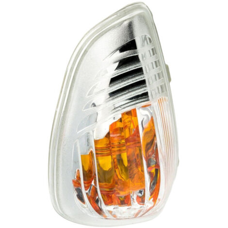Indicador de luz de giro en el espejo para Renault Master, Opel Movano 2010+ Izquierdo 95508975.