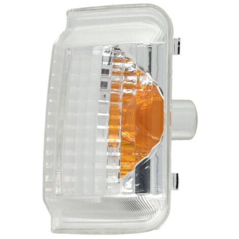 Indicador de luz intermitente del espejo retrovisor para Boxer, Jumper, Ducato 2006-2020 Derecho 1688409580.