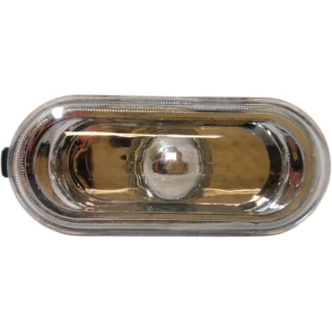 Indicador de luz intermitente lateral para VW Seat de 1995 a 2016 Wy5w.
