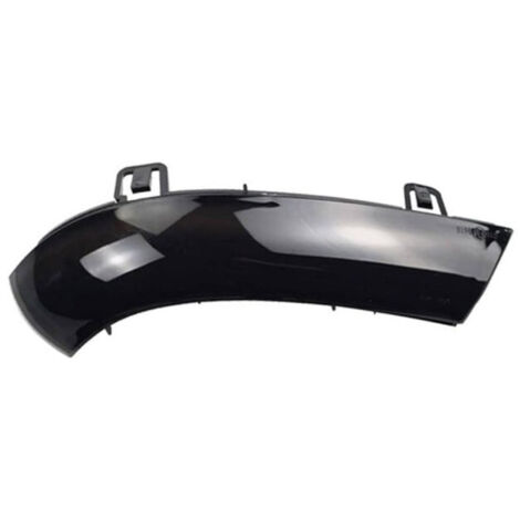 Indicador de luz intermitente LED para espejo para VW Golf, Jetta, Passat, Sharan Derecho 1K0949102