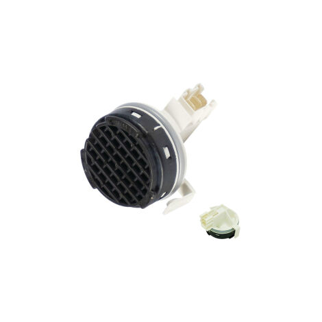 Indicador de presencia de agua para lavavajillas 481227128556 BAUKNECHT, BRANDT, IGNIS, IKEA, IKEA WHIRLPOOL, LADEN, RADIOLA, SMEG, WHI