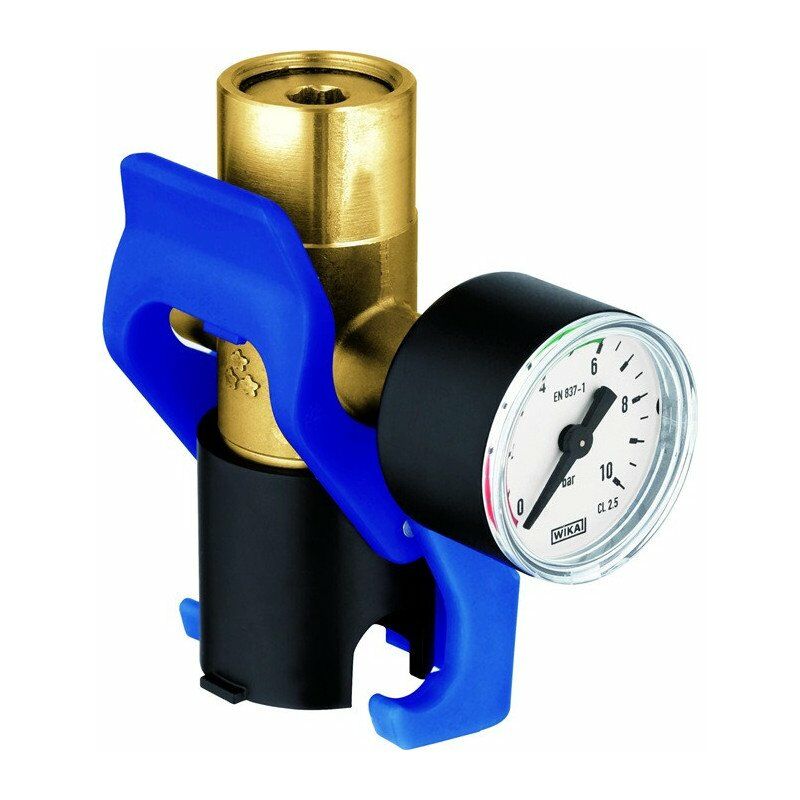 

Grohe - Indicador de presión