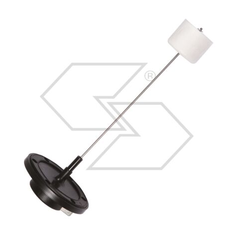 Indicador de reserva de aceite y combustible NEWGARDENSTORE de nylon para tractor