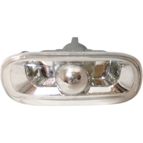 Indicador de señal de giro lateral para Audi A3 A4 A6 2000-2013.