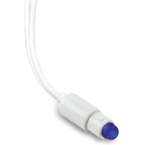 Indicador luminoso Master LED azul 220V 6085-L