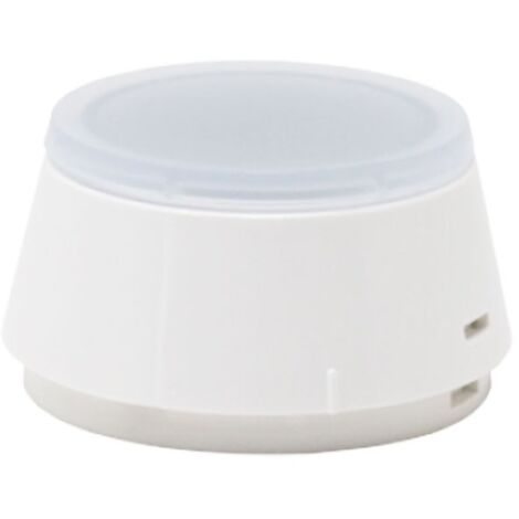 Indicateur Comelit LED à distance blanc 48FPT100