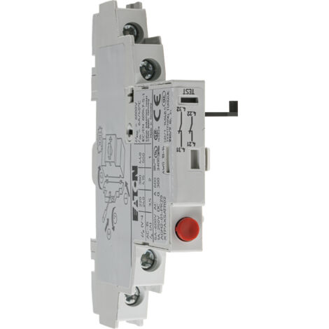Indicateur de déclenchement EATON AGM201PKZ0