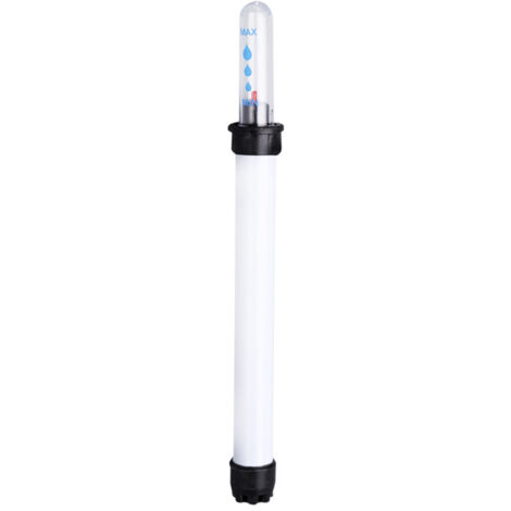 Indicateur De Niveau d'eau Pratique, Humidité de Sol d'Indicateur, Testeur Jauge Indicateur Niveau, Indicateur d'humidité du Sol, Testeur d'Humidité Plantes