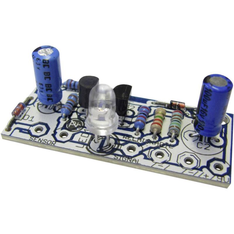 Kemo - indicateur de niveau (kit à monter) B192 1 pc(s)