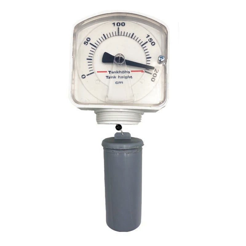 Ferrari Srl - Indicateur de niveau mécanique universel pour réservoir diesel