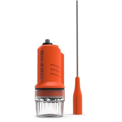 Indicateur de position de filet W150 Feu de balisage pour filet de bateau de pêche