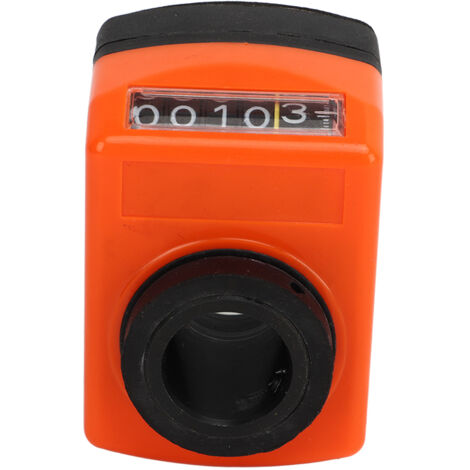 Indicateur de Position pour Machine d'Usinage - Modèle 09 - Haute Précision et Grand Écran